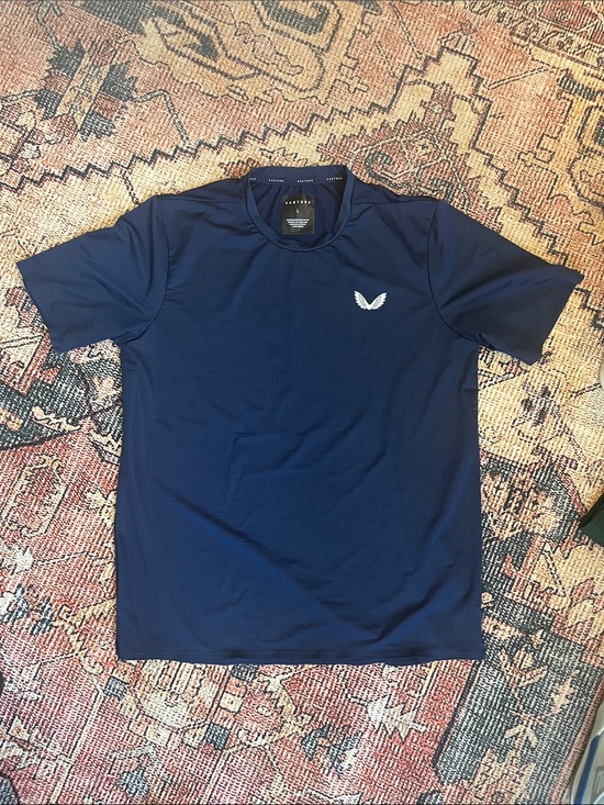Castore Other - Castore Men’s Athletic Shirt Sz L